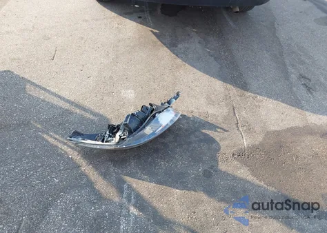 2013 Ford Focus S из США, поврежденный, VIN 1FADP3E21DL125091